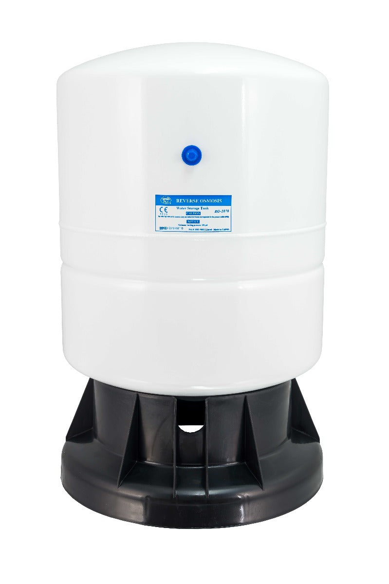 38 Litre Water Storage Pressure Tank Suit Reverse Osmosis Systems (GT13-20LS + GT14-13)