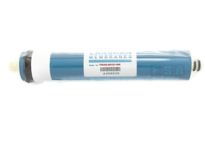 Reverse Osmosis Membrane 180 GPD. Approx 684 Litres Per Day (13-28)