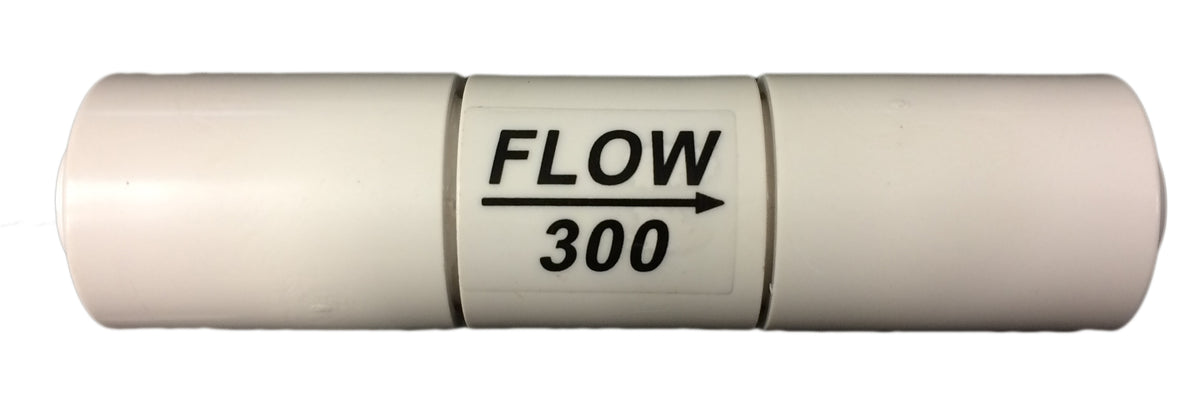 75GPD Aquarium Reverse Osmosis Filter System | 0 TDS (GT1-70DI75GPD)