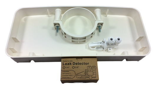 Compact Undersink Reverse Osmosis Water Filter System | pH Neutralising (GT1-70Compact)