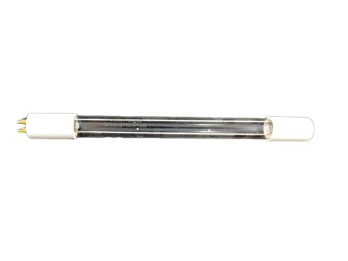 Ultraviolet Lamp Suit Undersink UV Systems 10W 3.8 L/min 4 pin 210mm (GT7-12K-Lamp)