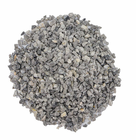 High Performance Filtration | Whole House Calcite Water Filter | Adjust pH from Acidic to Neutral | 52" X 12" (GT1-18C)