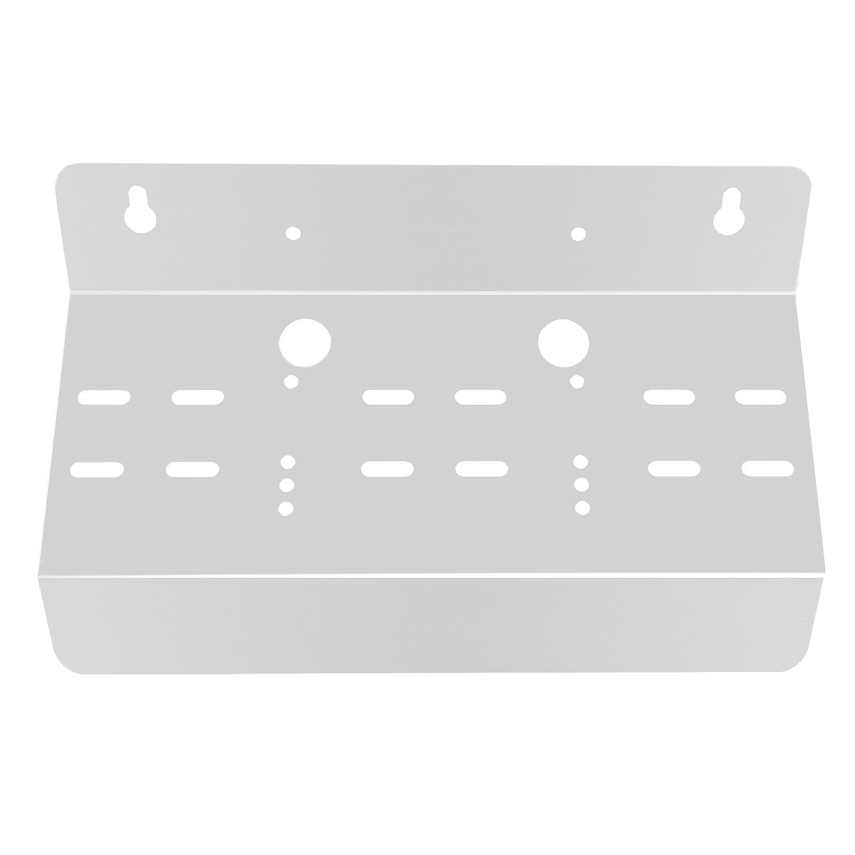 Triple Steel Bracket & Screws – Suits Undersink Housings (GT0-13 + GT22-0 x12)