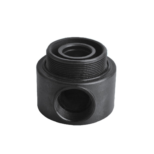 Whole House Upflow Calcite Filter - High Flow Rate 18" x 65" (GT48-CUF-18")