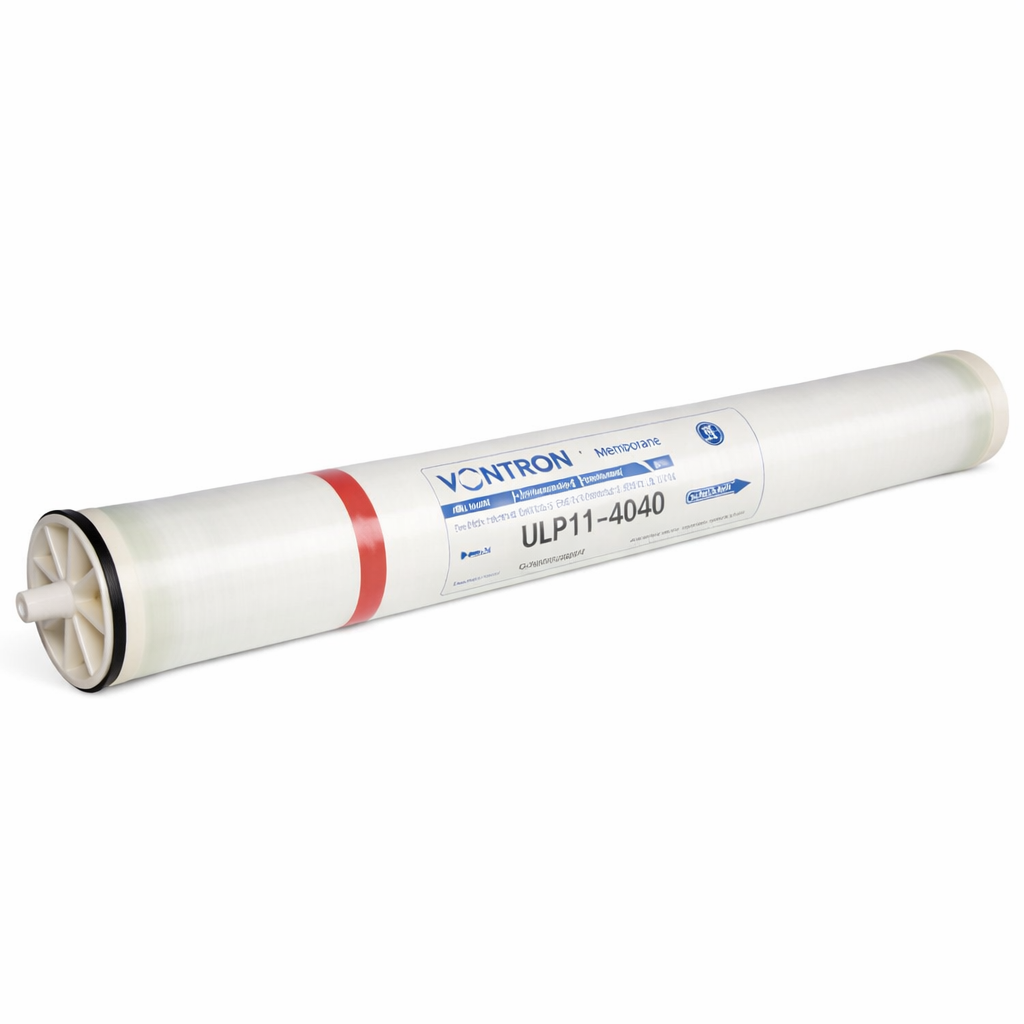 Vontron ULP11-4040 Reverse Osmosis Membrane – 4″ × 40″