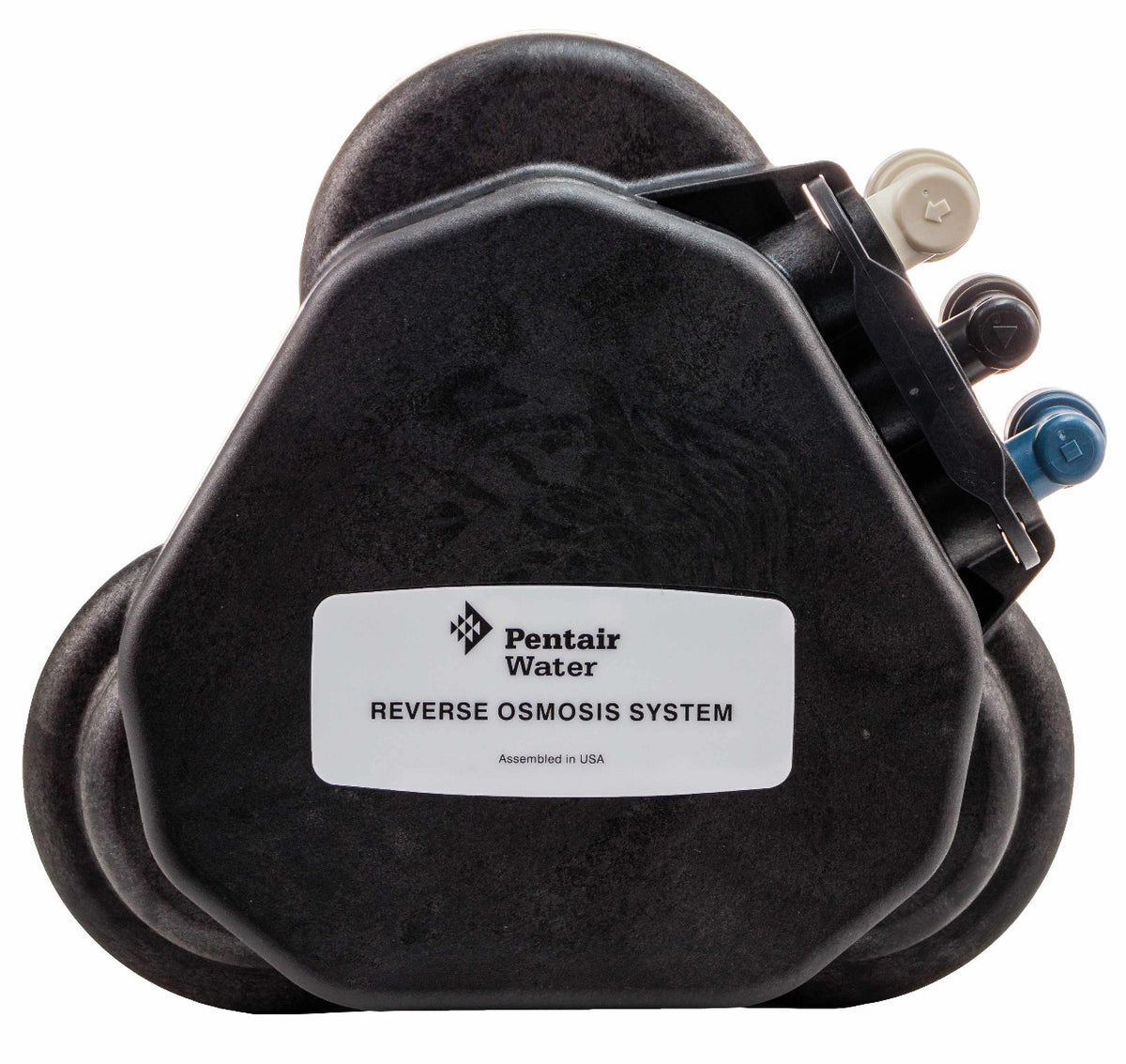 Pentair PRF-RO Tankless RO Reverse Osmosis System 690GPD (2,600L) 1-107