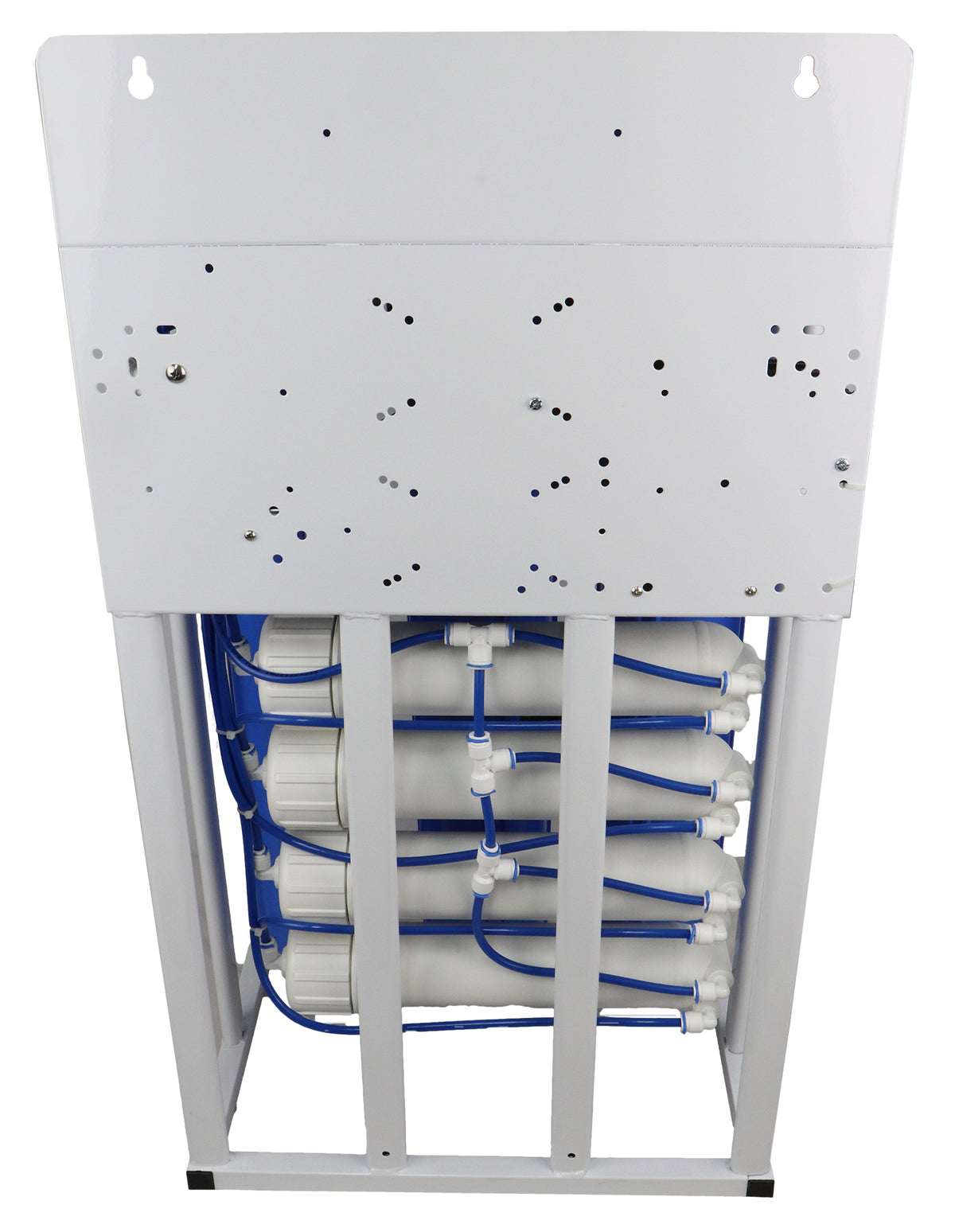Commercial Reverse Osmosis Water Filter System 120L/Hr or 3000 Litres/Day | Auto Flush (GT1-98)