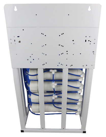 Commercial Reverse Osmosis Water Filter System 120L/Hr or 3000 Litres/Day | Auto Flush (GT1-98)