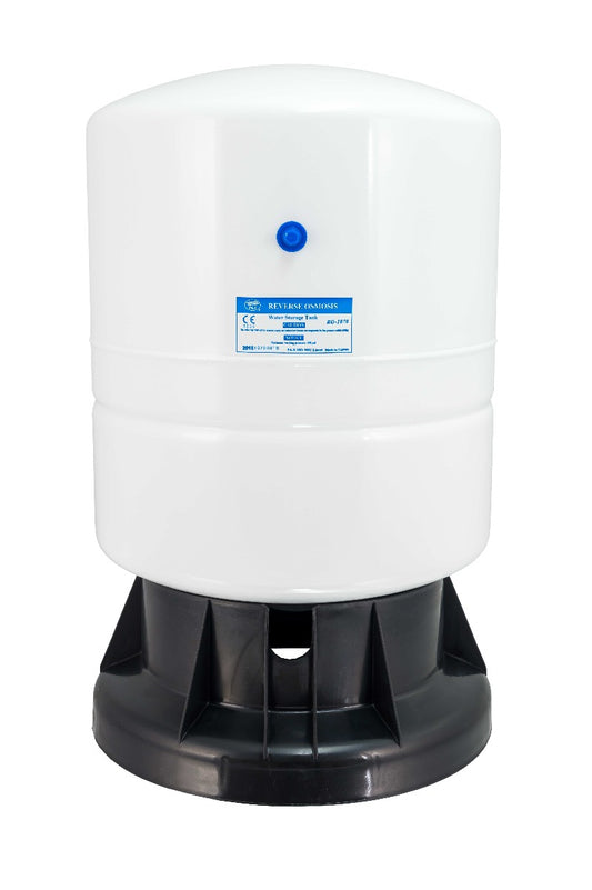 38 Litre Water Storage Pressure Tank Suit Reverse Osmosis Systems (GT13-20LS + GT14-13)