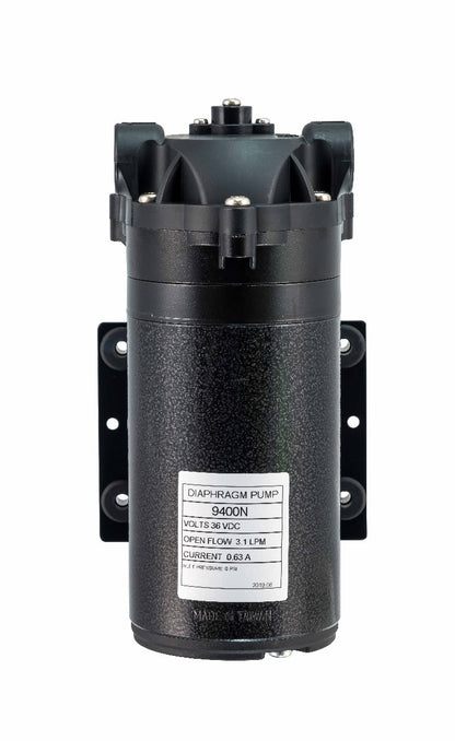 Lan Shan Reverse Osmosis 36v DC Booster Pump LS-9400N - LSRO-800G (13-34LS)