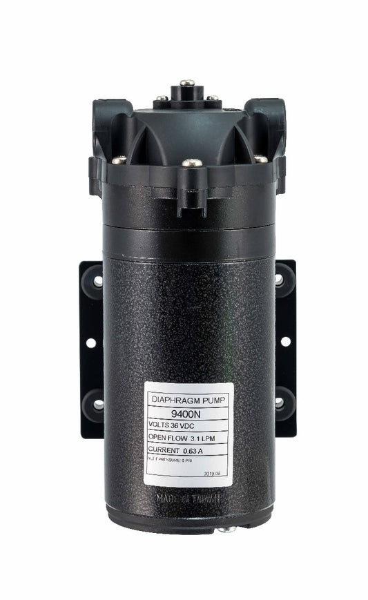 Lan Shan Reverse Osmosis 36v DC Booster Pump LS-9400N - LSRO-800G (13-34LS)