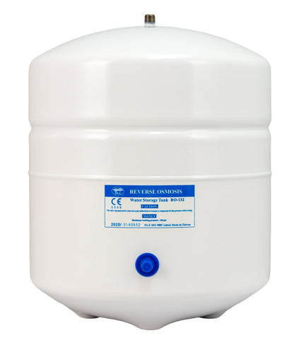 High Performance | 5 Stage Quick-Change RO/DI | Double Carbon Reverse Osmosis Deionising Water Purification System (H1-EQ5AN-DI)