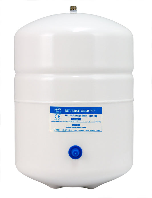 Reverse Osmosis 8 Litre Storage Tank RO122 (13-52)
