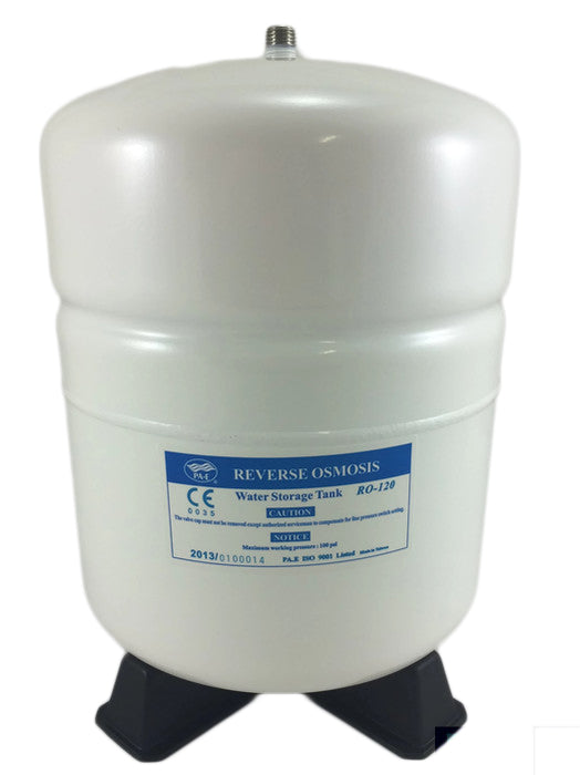 6 Litre Reverse Osmosis Water Storage Tank RO120 (GT13-55)