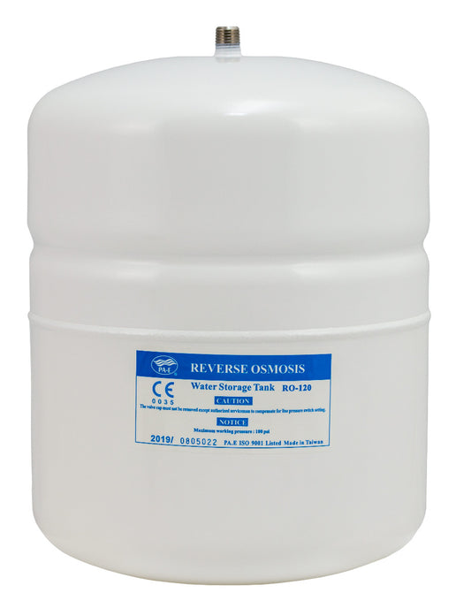 6 Litre Reverse Osmosis Water Storage Tank RO120 (GT13-55)