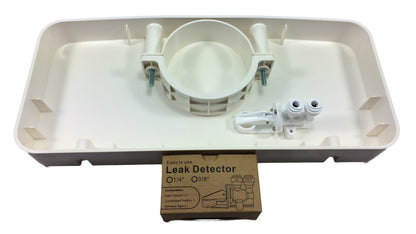 Compact Undersink Reverse Osmosis Water Filter System | pH Neutralising (GT1-70Compact)