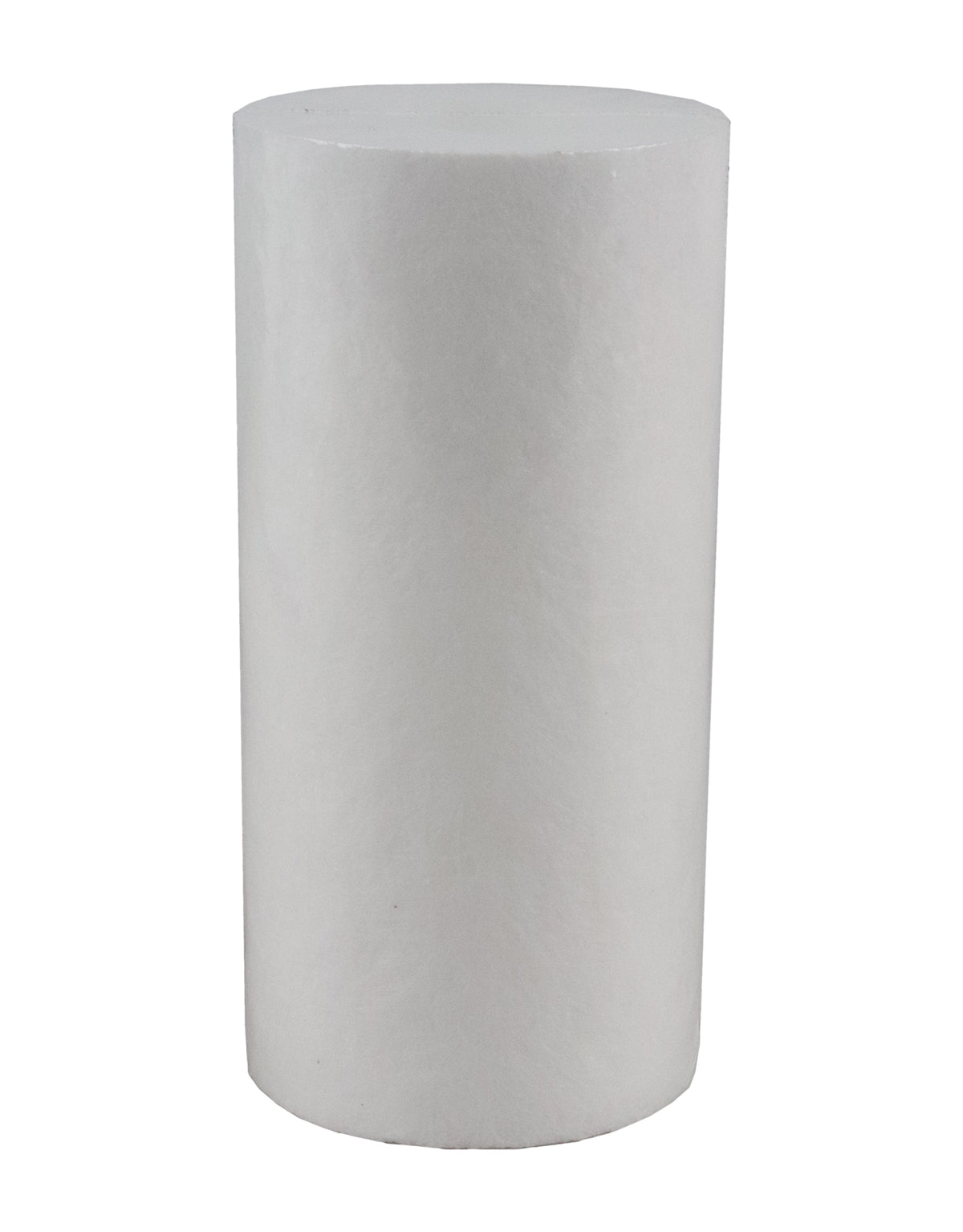 Compact Twin High Flow Undersink Caravan Water Filter System for Mains Water (GT1-97)