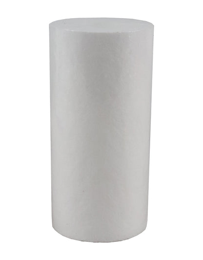 Compact Twin High Flow Undersink Caravan Water Filter System for Mains Water (GT1-97)