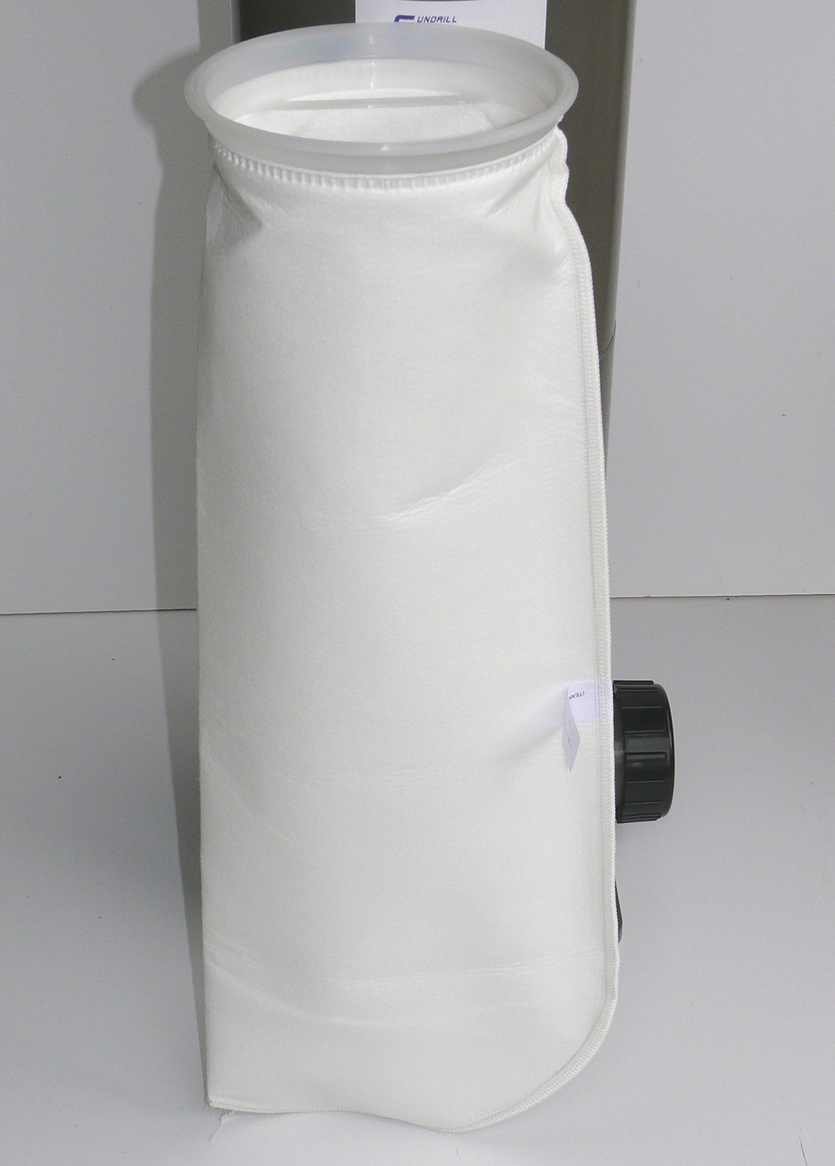 Bag Filter Replacement Suit BFS-2 Stainless Steel Bag Filter System 5,10, 25, 100uM (GT36-65)