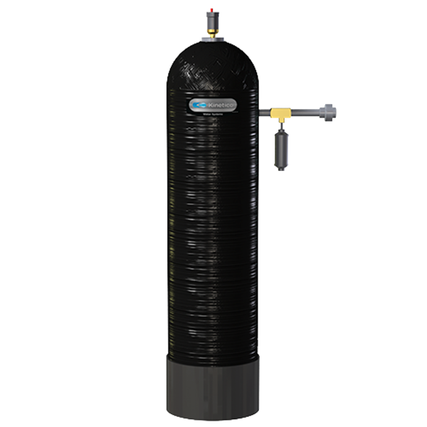 Kinetico Aeration System with Venturi Injector for Iron Manganese Removal 41-30