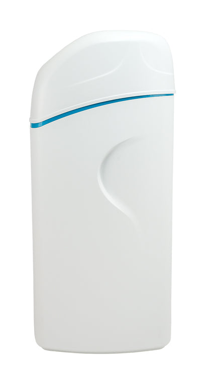 All in One Cabinet Water Softener 10" x 35" With Inbuilt Brine Tank 16 - 33 L/PM (GT41-S150)