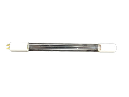Ultraviolet Lamp Suit Undersink UV Systems 10W 3.8 L/min 4 pin 210mm (GT7-12K-Lamp)