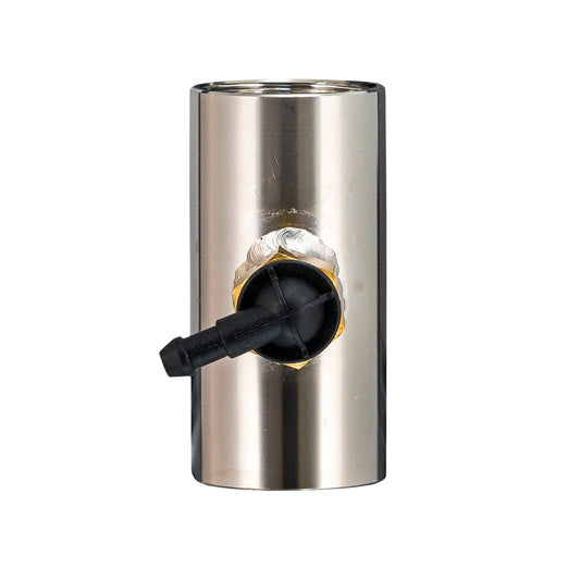UV Thermal Relief Valve Kit - 1" Female BSP 316 Stainless Steel  (GT7-51)