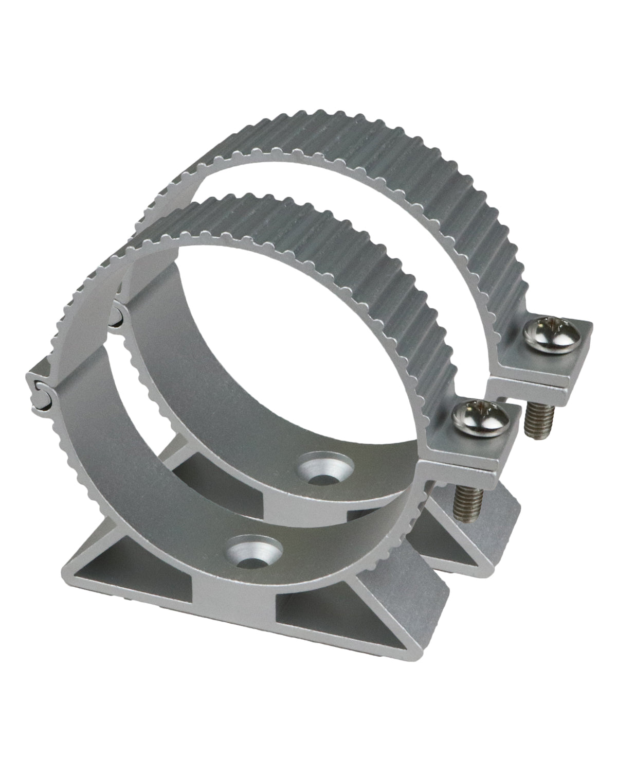 Aluminium Mounting Clamps Suit Ultraviolet Sanitation System (7-8-BRK)