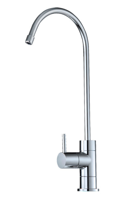Triple pH Neutral + 0.1 Micron Ultra Fine Cyst Parasite + Bacteria Reduction Undersink Water Filter (GT1-38TMAFCC)