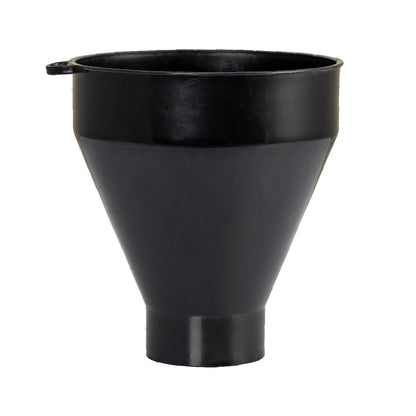 Plastic Media Funnel for filling FSA's GT1-18 Media Vessels with 2.5" Opening (FUNNEL-2.5)