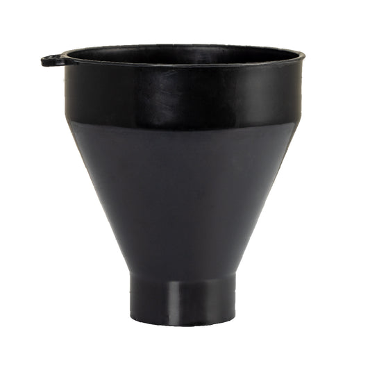 Plastic Media Funnel for filling FSA's GT1-18 Media Vessels with 2.5" Opening (FUNNEL-2.5)