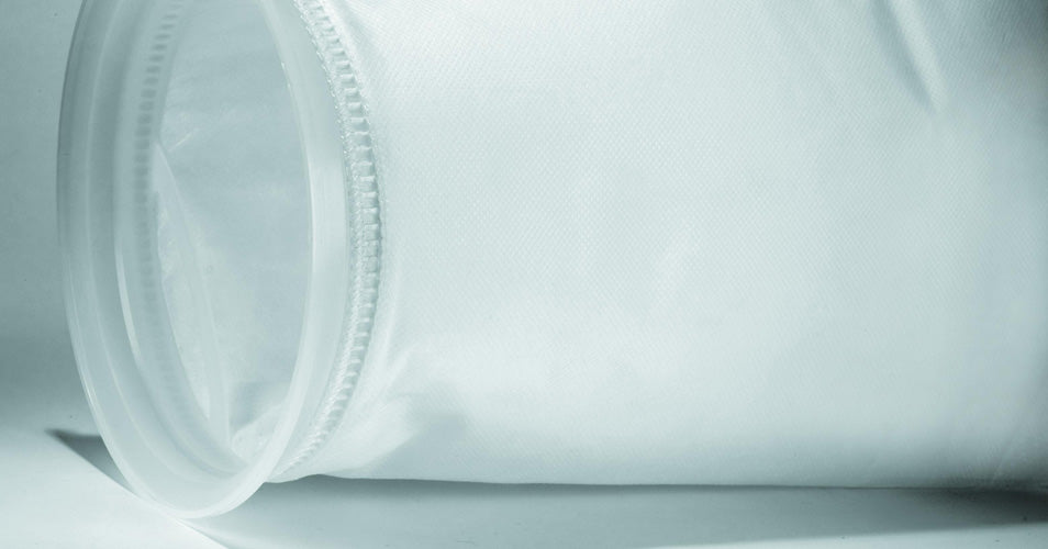 Bag Filter Replacement 5 Micron – Suits FX100/HPF-P5 Bag Filter (GT36-52-5)