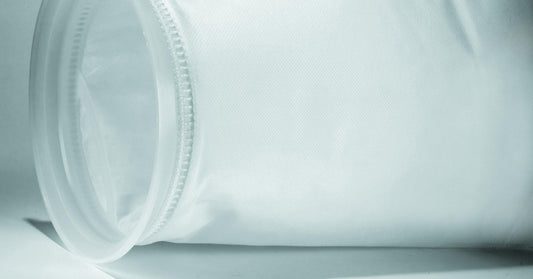 Bag Filter Replacement 5 Micron – Suits FX100/HPF-P5 Bag Filter (GT36-52-5)