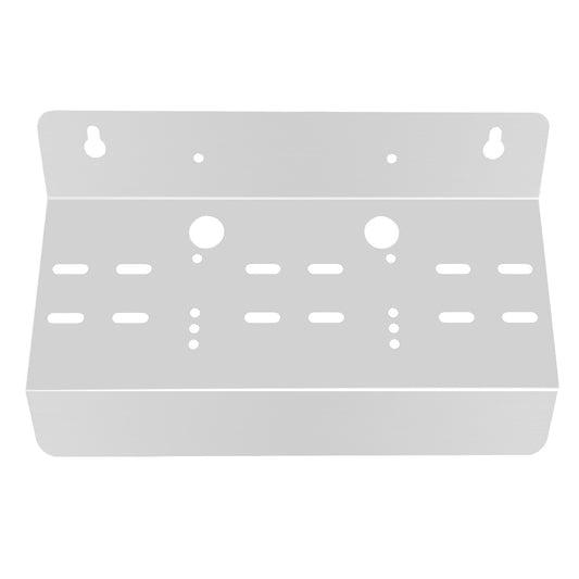 Triple Steel Bracket & Screws – Suits Undersink Housings (GT0-13 + GT22-0 x12)