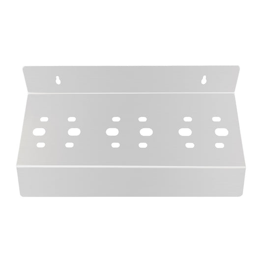 Triple Steel Bracket & Screws – Suits Big Blue Housings (GT0-14W + GT22-3 x12)