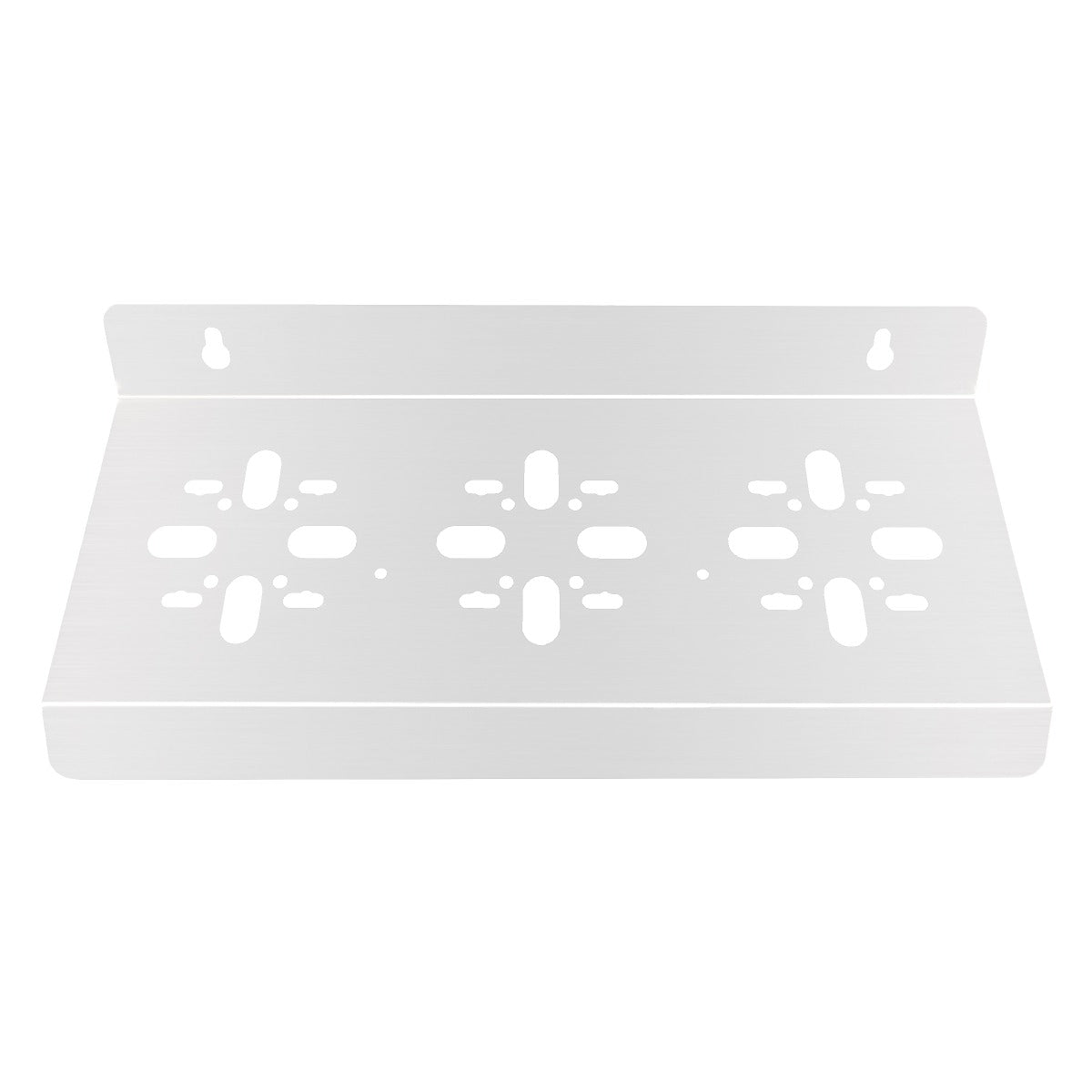 Triple Steel Bracket & Screws – Suits Heavy Duty Blue Outdoor Housings (GT0-15W + GT22-2 x12)