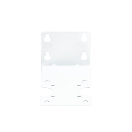 Single Steel Bracket & Screw Kit – Suits 10" x 2.5" and 20" x 2.5" Housings (GT0-2 + GT22-2 x4)