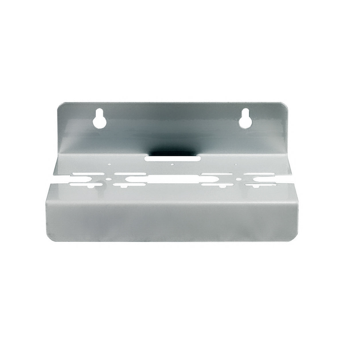 Twin Stainless Steel Bracket & Screws – Suits Undersink and Light Duty Housings (GT0-4SS + GT22-0 x8)