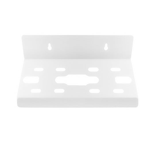 Steel Bracket & Screws – Suits High Flow and Big Blue Whole House Housings (GT0-7W + GT22-3 x8)