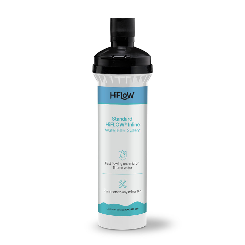 HiFlow Water Filter Replacement Cartridge C-T-HIFLOW 1-19-RC