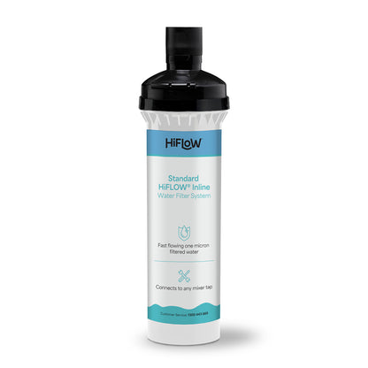 HiFlow Water Filter Replacement Cartridge C-T-HIFLOW 1-19-RC