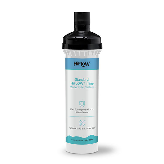 HiFlow Water Filter Replacement Cartridge C-T-HIFLOW 1-19-RC