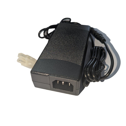 24V DC 4.0A Power Supply – GM95-240400-F01 - Compatible with GT1-20LS + GT1-12LS (GT13-21LS)