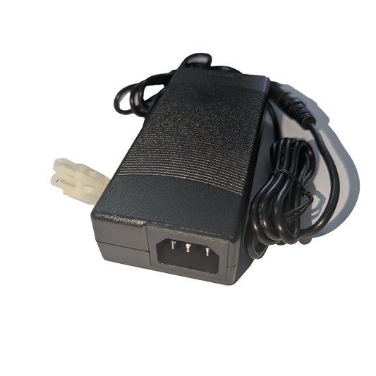 24V DC 4.0A Power Supply – GM95-240400-F01 - Compatible with GT1-20LS + GT1-12LS (GT13-21LS)