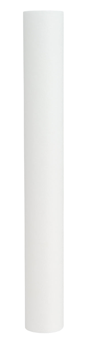 GE Purtrex Poly Spun Sediment Cartridge – 30 Micron, 30" x 2.5" (GT2-59-30)