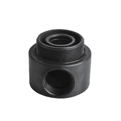 Whole House Upflow Calcite Filter - High Flow Rate 18" x 65" (GT48-CUF-18")