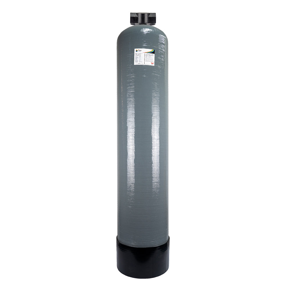 Whole House Upflow Calcite Filter - High Flow Rate 14" x 65" (GT48-CUF-14")