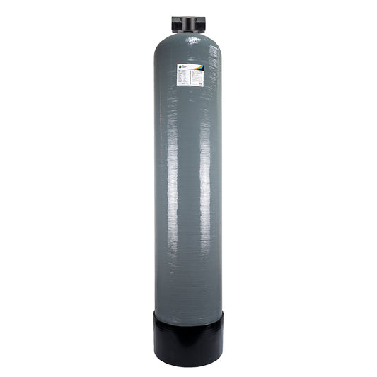 Whole House Upflow Calcite Filter - High Flow Rate 14" x 65" (GT48-CUF-14")