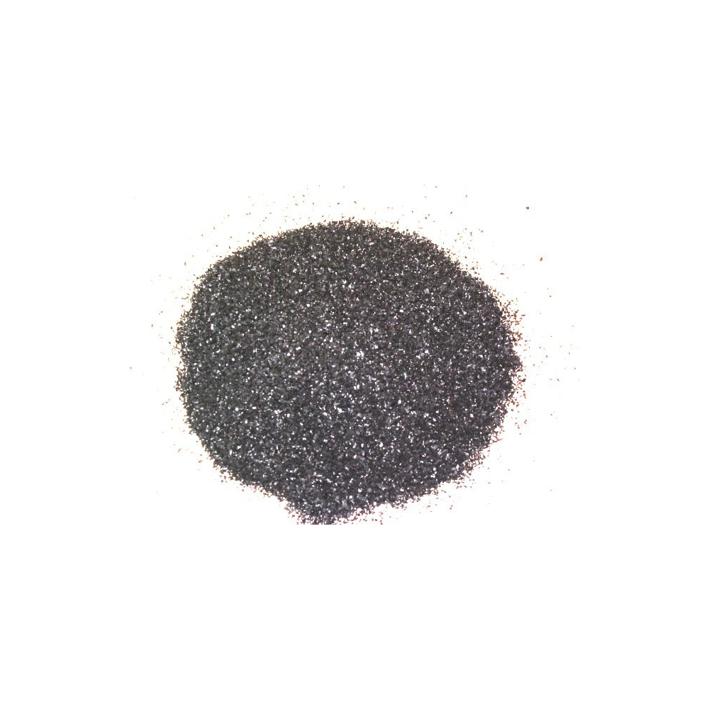 Pure Coconut Carbon GAC Filter Media, 12x40 Mesh (5-0F)