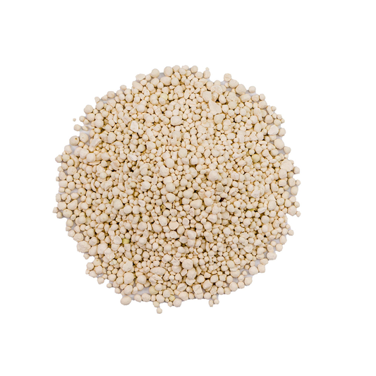 pH Booster Filter Media – Magnesium (MgO) 22.68kg Bag (GT5-15)